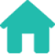 icon-house icon, cazare, green dolpin camping, delta, dunare