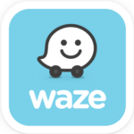 waze green dolpin camping